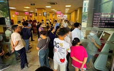 Tất cả người dân có tài khoản ngân hàng chú ý: Làm sao để biết điện thoại không bị chặn giao dịch từ 1/3?