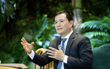 Chủ tịch Tào Đức Thắng nói về sức ép của Tập đoàn Viettel hiện nay