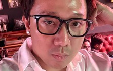 Trấn Thành liên tục thông báo khẩn