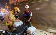 Nồng độ cồn gấp đôi mức kịch khung: Hai người nhận cái kết đắng ngày cuối nghỉ Tết