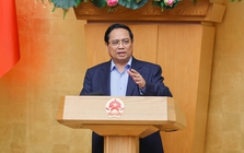 Thủ tướng giao các nhiệm vụ trọng tâm sau Tết cho Ngân hàng Nhà nước, Bộ Tài chính và các bộ ngành