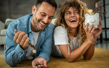 Vỡ mộng mua nhà, Gen Z Mỹ tìm ra cách làm giàu mới có thể thu lợi tới 66%