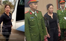 Vụ bắt khẩn cấp Nguyễn Thị Mùi thu tiền đỗ xe: Công an tỉnh Bắc Ninh ra thông báo nóng