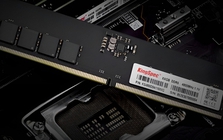Tạm biệt giấc mơ "RAM Trung Quốc giá rẻ": giá RAM DDR5 tại Trung Quốc đã ngang bằng thế giới