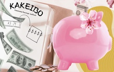 Năm mới, HỌC NGAY hệ thống tiết kiệm 3 tầng của người Nhật: Tiền không bao giờ cạn!