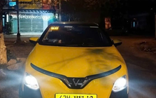 Tài xế chạy taxi hết 106k, nhưng khách chuyển khoản 10 triệu đồng, cảnh sát dùng các biện pháp nghiệp vụ vào cuộc khẩn cấp