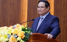 Thủ tướng: Tạo môi trường tự do sáng tạo, "dám ước mơ, dám khát vọng" để thu hút nhân tài