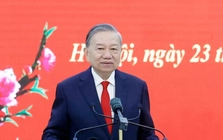 Tổng Bí thư: Bắt tay ngay vào công việc, nhanh chóng trở lại nhịp độ công tác bình thường