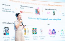 Tỷ phú Nguyễn Đăng Quang có nữ tướng mới