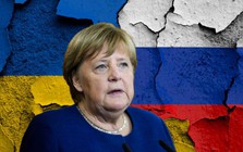 Dự đoán của bà Merkel thành sự thật! Bên thiệt nhất giữa xung đột Nga-Ukraine không phải cả 2 nước hay Mỹ