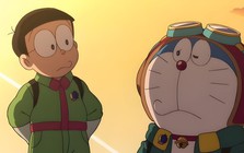 Đặc quyền của kẻ lười biếng: Tưởng là vô tích sự nhưng Nobita lại nắm giữ "phép màu sinh học" mà giới tỷ phú đang khao khát