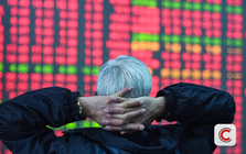 Hàng tỷ USD bị đóng băng: Nỗi ám ảnh của các quỹ đầu tư quốc tế tại Trung Quốc khi mua thì dễ nhưng bán không xong