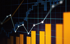 Khai xuân Bính Ngọ, VN-Index tăng hơn 23 điểm