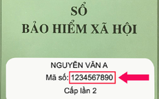 Sổ BHXH, thẻ BHYT có thay đổi quan trọng