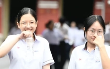 Bộ GD&ĐT sửa quy định về cộng điểm ưu tiên theo khu vực