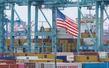 NÓNG: Mỹ dừng thu thuế từ ngày mai 24/2