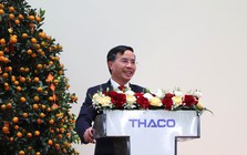 THACO của tỉ phú Trần Bá Dương phấn đấu nộp ngân sách 27.000 tỉ đồng năm 2026
