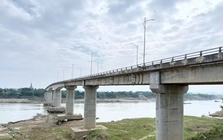 Thủ tướng: Tuyệt đối không để lãng phí, tiêu cực khi xây cầu sông Lô mới