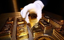 Giá vàng thế giới chạm mốc 5.200 USD/ounce