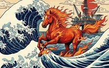 BSC chỉ tên các cổ phiếu phù hợp phong thuỷ cho người mệnh Hoả và Mộc