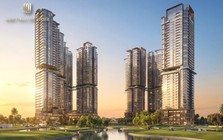 Dồn dập khởi công, động thổ...Sunshine Group khai xuân với 3 dự án lớn tại những vị trí đắc địa bậc nhất Hà Nội 