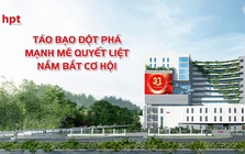 HPT tăng trưởng doanh thu vượt kế hoạch năm 2025 sau 3 quý