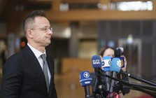 Hungary nêu lý do phủ quyết khoản vay 106 tỷ USD cho Ukraine