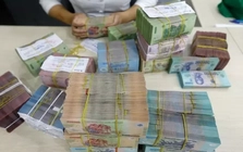 Những thương vụ mua bán - sáp nhập ngân hàng gây chú ý