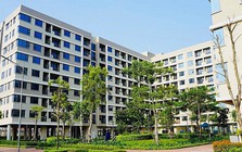 Hộ gia đình, cá nhân bị thu hồi đất, nhà ở vì mục đích quốc phòng, an ninh được ưu tiên mua nhà ở xã hội