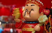 Người xưa dặn: Ngày vía Thần Tài, tránh làm 3 việc này, phúc lộc ùn ùn kéo đến dù không mua vàng