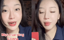 “Mẹo” mua vàng vía Thần Tài hút lộc cả năm: Hành trình đầu năm mua vàng, cuối năm mua nhà của cô gái 23 tuổi