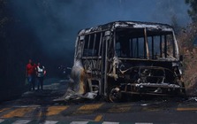 Bạn gái ghé thăm làm trùm ma túy Mexico lộ tung tích, bị tiêu diệt