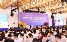 Sacombank bất ngờ tổ chức Đại hội cổ đông thường niên ở Việt Trì, Phú Thọ