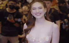 5 diễn viên hot nhất Tết 2026: Phương Anh Đào xếp sau Trấn Thành, hạng 1 cả nước chưa thấy ai chê câu nào