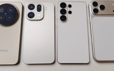 Galaxy S26 Ultra bất ngờ lộ diện trong video mở hộp, cho ta thấy rõ cách màn hình "chống nhìn trộm" hoạt động như thế nào