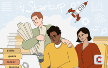 Khởi nghiệp thời AI: Kiếm 30 triệu USD từ phòng ngủ, những CEO 15 tuổi chỉ viết 10 dòng code rồi phó thác cho ChatGPT