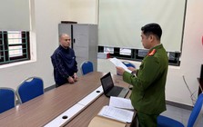 Người đàn ông SN 1996 không nghề nghiệp, vào hỏi mua dây chuyền vàng 5 chỉ giá 85 triệu: Chủ tiệm lập tức báo công an vào chiều mùng 5 Tết