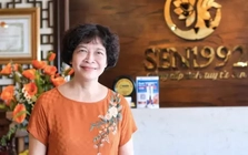 Bà chủ Sen Tài Thu bị cáo buộc cùng đồng phạm chiếm đoạt hơn 988 tỷ đồng