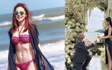 Đại gia có tiếng si mê mẹ đơn thân là hoa hậu đẹp bậc nhất Việt Nam suốt 14 năm