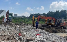 Giải phóng hơn 96% mặt bằng KCN Biên Hòa 1