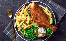 Loại cá tốt nhất thế giới, bổ hơn cá hồi: Được chấm 89/100 điểm, giàu đạm ít calo bất ngờ