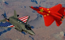 Trung Quốc rầm rộ quảng bá chiến đấu cơ mới J-35… nhưng khó tìm khách: Liên minh Mỹ quyết định cuộc chơi?