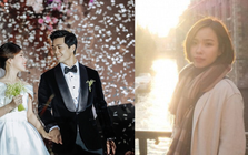 Nhan sắc Viên Minh lúc chưa cưới Công Phượng: Không xinh kiểu xuất sắc nhưng ai nhìn cũng phải xuýt xoa, học vấn mới đỉnh