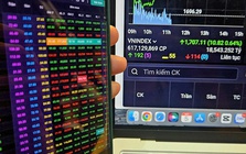 Hàng tỉ USD chực chờ đổ vào 28 mã cổ phiếu sau khi chứng khoán chính thức nâng hạng