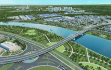 Loạt dự án trọng điểm, tạo động lực phát triển mới