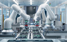 Phát minh của Israel "phá thế độc quyền 60 năm" của RAM tĩnh: Tạp chí Mỹ không ngớt lời khen