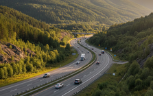 Hết tháng sau, dự án giao thông gần 9.300 tỷ đồng, kết nối Hà Nội - Hưng Yên - Ninh Bình phải hoàn thành một nhiệm vụ