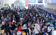Hàng không Việt khai thác 9.100 chuyến bay dịp Tết: Ba sân bay lớn đồng loạt lập kỷ lục
