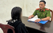 Bị lừa chuyển khoản 1.000 đồng cũng báo công an thì có được giải quyết không? Cán bộ công an trả lời