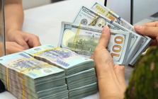 Sau Tết: Giá đô la, lãi suất qua đêm liên ngân hàng cùng tăng mạnh